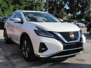 2023 Nissan Murano