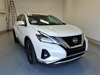 2023 Nissan Murano for sale in Decatur AL