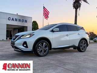 2023 Nissan Murano for sale in Orange TX