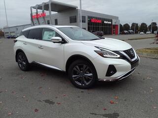 2024 Nissan Murano for sale in Clarksville TN