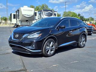 2024 Nissan Murano