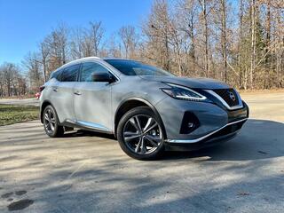 2024 Nissan Murano for sale in Knoxville TN