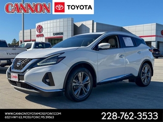 2020 Nissan Murano for sale in Moss Point MS