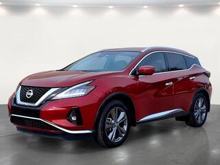 2020 Nissan Murano for sale in Midwest City OK