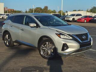 2020 Nissan Murano for sale in Cincinnati OH