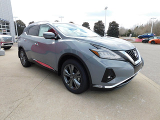 2021 Nissan Murano for sale in Clarksville TN