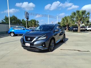 2021 Nissan Murano for sale in Kosciusko MS