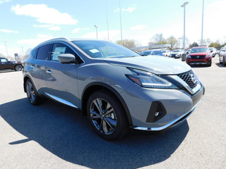 2021 Nissan Murano for sale in Clarksville TN