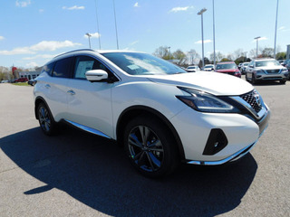 2021 Nissan Murano for sale in Clarksville TN