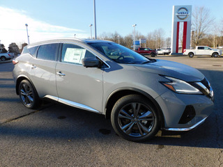 2022 Nissan Murano for sale in Clarksville TN