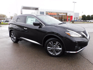 2022 Nissan Murano for sale in Clarksville TN