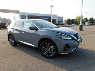 2022 Nissan Murano for sale in Clarksville TN