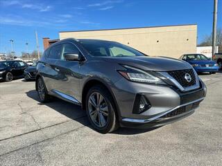 2022 Nissan Murano for sale in Oak Ridge TN