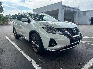 2023 Nissan Murano