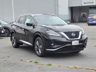 2023 Nissan Murano