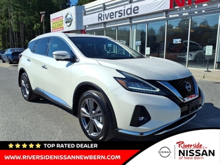 2024 Nissan Murano for sale in New Bern NC