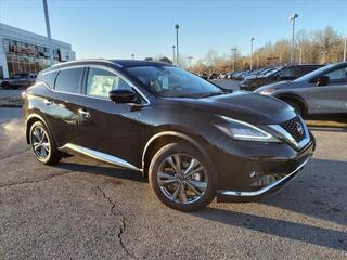 2024 Nissan Murano