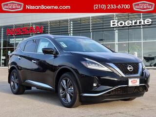 2024 Nissan Murano for sale in Boerne TX