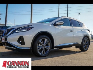 2024 Nissan Murano for sale in Orange TX