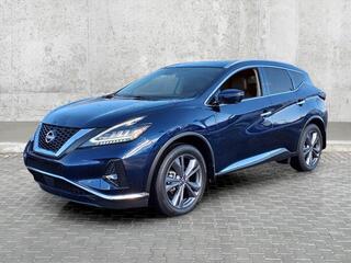 2024 Nissan Murano