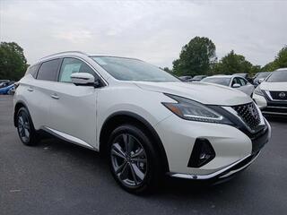 2024 Nissan Murano for sale in Easley SC