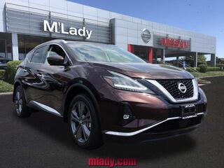 2020 Nissan Murano for sale in Crystal Lake IL