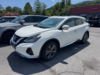 2020 Nissan Murano for sale in Kingsport TN