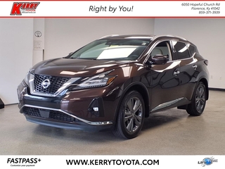 2021 Nissan Murano