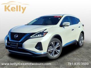 2023 Nissan Murano for sale in Stoneham MA