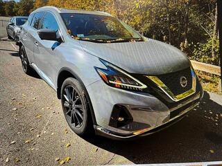 2023 Nissan Murano