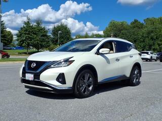 2023 Nissan Murano for sale in West Mifflin PA