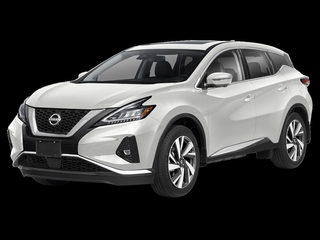 2023 Nissan Murano for sale in West Mifflin PA