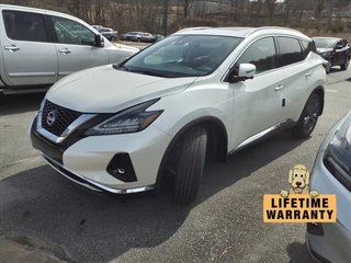 2024 Nissan Murano for sale in Boone NC