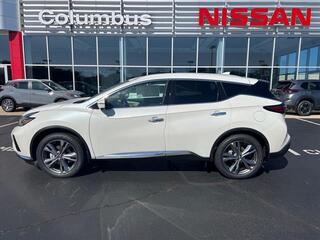 2024 Nissan Murano