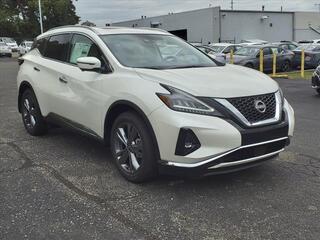 2024 Nissan Murano for sale in Cincinnati OH