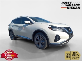 2024 Nissan Murano for sale in Knoxville TN