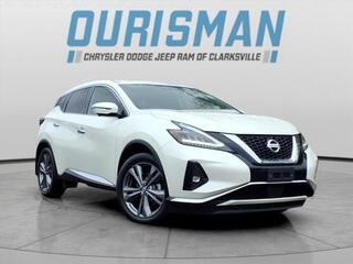 2021 Nissan Murano