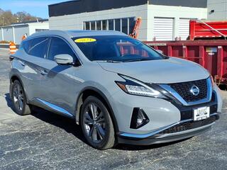 2021 Nissan Murano for sale in Louisville KY