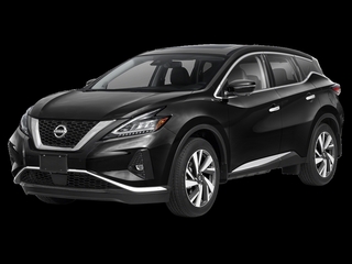 2023 Nissan Murano