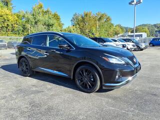2023 Nissan Murano