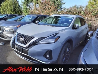 2024 Nissan Murano for sale in Vancouver WA