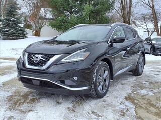 2024 Nissan Murano