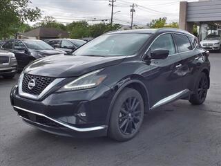 2020 Nissan Murano for sale in Cincinnati OH