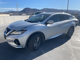 2021 Nissan Murano