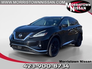 2021 Nissan Murano for sale in Morristown TN