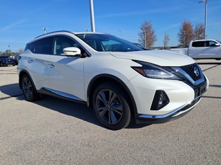 2022 Nissan Murano