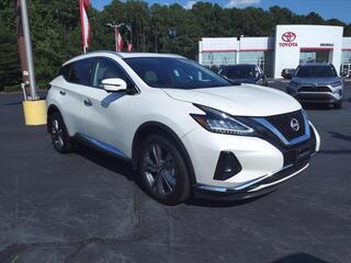 2023 Nissan Murano for sale in Fairfax VA