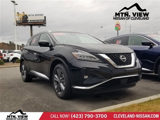 2024 Nissan Murano for sale in Mcdonald TN