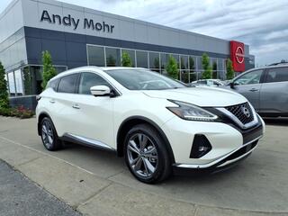 2024 Nissan Murano for sale in Avon IN