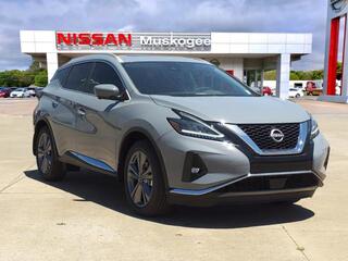 2024 Nissan Murano for sale in Muskogee OK